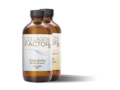 Collagen Factor - Skin Serum (16 oz.)