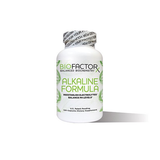 Bio Factor Alkaline Formula 120ct